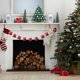thumbnail image 1 of Christmas Decorations Mini Christmas Gift Bags Christmas Hats Small Pendants Christmas Tree Pendants, 1 of 5