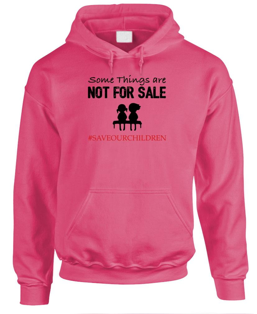 not for sale hoodie
