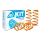 thumbnail image 1 of Resortes Deportivos AG para Auto Completo para Volkswagen Vento 2008 a 2015 4 Piezas Nuevos, 1 of 5