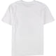 thumbnail image 2 of Camiseta gráfica blanca Elevenparis Hombre Paradis S, 2 of 2