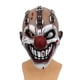 thumbnail image 1 of Máscara, historia de terror, resurrección, payaso, látex, cosplay, Halloween, 1 of 4