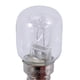 thumbnail image 5 of 2x E14 High Temperature Bulb 500 Degrees 25W Halogen Bubble Oven Bulb E14 250V 25W Quartz Bulb, 5 of 5