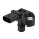 thumbnail image 1 of Sensor de presión de aceite del motor para GMC Terrain 2018-2023 Plástico No.55573249 Negro, 1 of 1