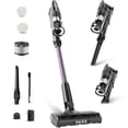 thumbnail image 1 of Candy Cordless Vacuum Cleaner,45Mins Vacuum Cleaners for Home,Stick Vacuum,Strong Suction,Removeable Battery,Anti-Tangle,One Click Clean,Lightweight, 1 of 7