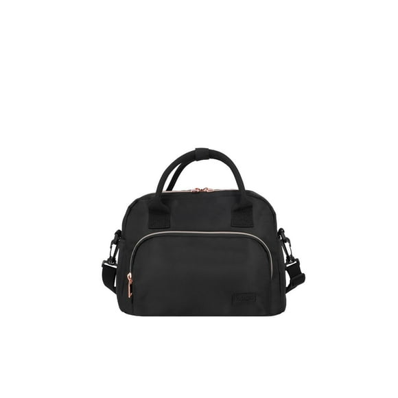 LONCHERA XTREM BAYSIDE 5XT BLACK/ROSE GOLD