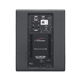 thumbnail image 3 of Subwoofer Profesional De 10puLG 800w Audiobahn RESONANCE10, 3 of 4