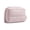 Pink, variant on Travel Makeup Bag, Wide Opening Cosmetic Bag Compact & Spacious, Water-Resistant Travel Organizer Pouches for Women, Pink