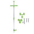 thumbnail image 2 of Stand Up Weeder, Aluminum Tube Weed Puller  For Garden For Backyard, 2 of 8