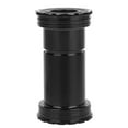 thumbnail image 1 of ZTTO BB386 EVO24 Bearing Thread Screwing Bottom Bracket Accessory for Bicycleblack, 1 of 9