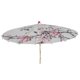thumbnail image 5 of Flor Del Melocotón Vintage Arte Aceite Papel Parasol Danza Prop Decoración BLESIY Arte aceite papel paraguas, 5 of 8
