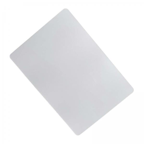 Xuanheng 2xFace Painting Practice Board Stage Show Beginners Makeup Practice Face Board Clear