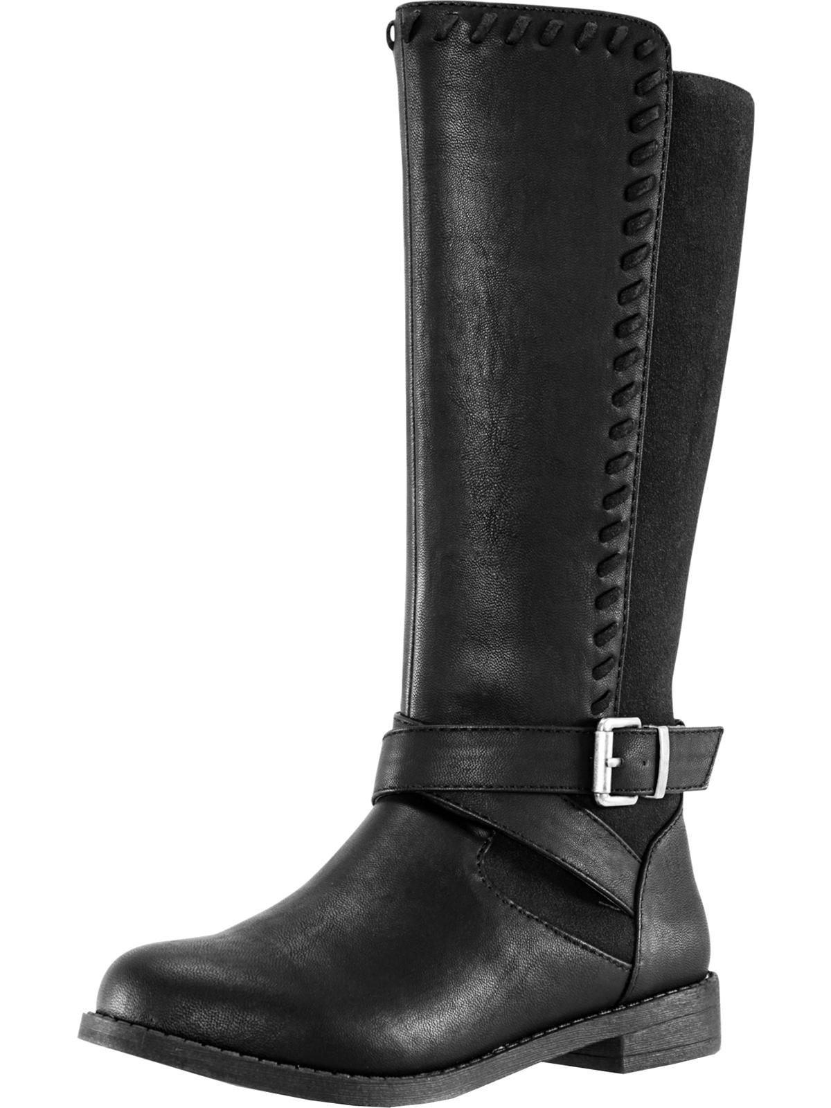 nina knee high boots