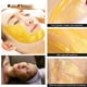 thumbnail image 5 of Teissuly Gold Peel Off Mask, 24K Deep Cleansing Removes Blackheads And Improves Dull Complexion Teissuly WER202401227157, 5 of 9
