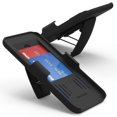 thumbnail image 4 of Funda iPhone X/Xs PureGear Hip Holster Negro PureGear Dualtek Hip, 4 of 4