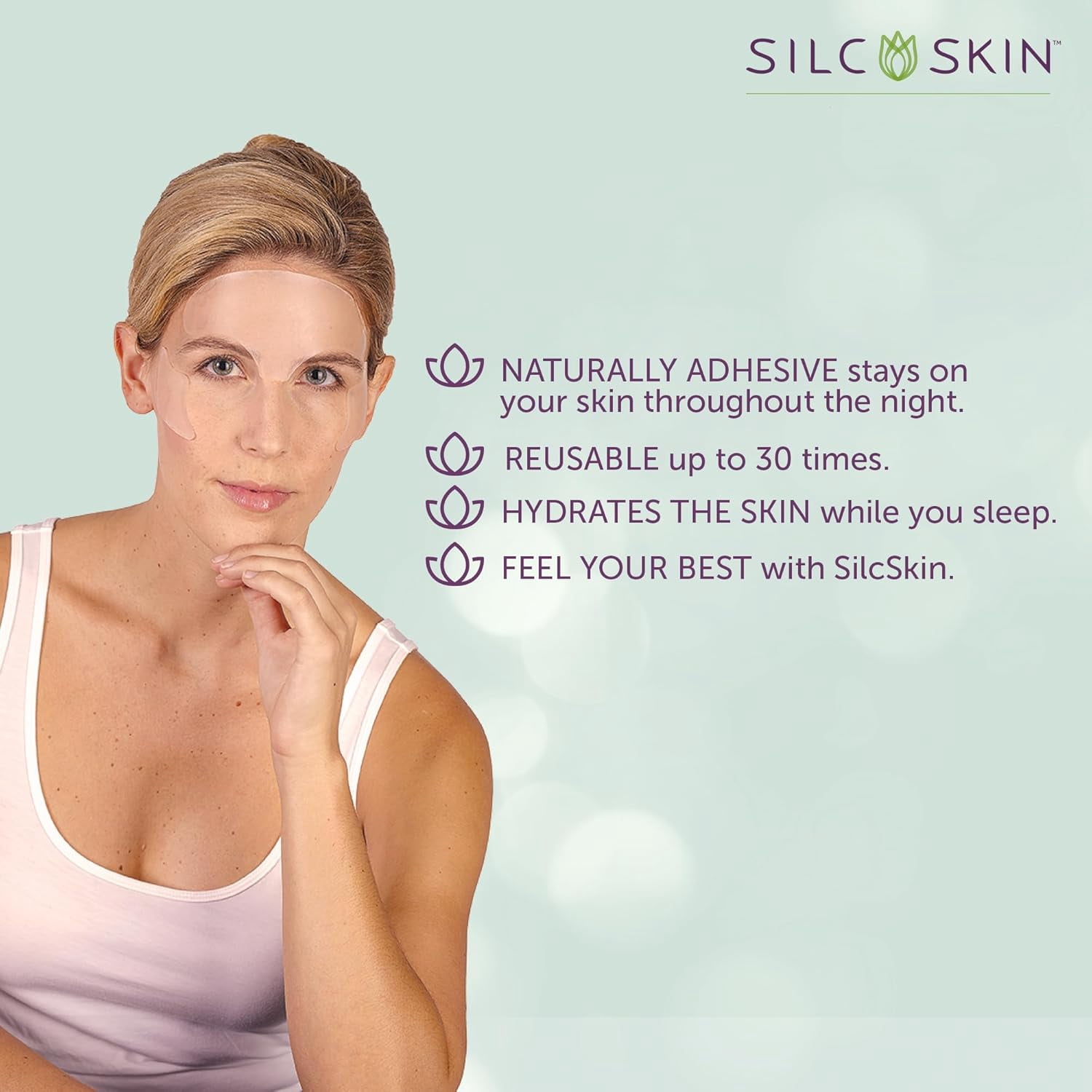 SilcSkin Full Face Set