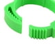 thumbnail image 2 of 100 piezas de muslo de pollo ajustable para identificación de muslos de pollo Verde, 2 of 9