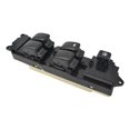 thumbnail image 4 of Interruptor de Ventanilla Eléctrica MR732119 Piezas de Repuesto Premium Durable para DYNWAVEMX Interruptor de ventana eléctrica, 4 of 8