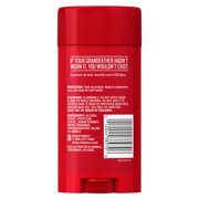 Old Spice Classic Men's Deodorant, Solid Stick, Original Scent, 3.25 oz