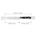 thumbnail image 4 of J.A. Henckels International CLASSIC 6" Utility Knife, 4 of 7