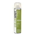 thumbnail image 4 of COLORSHOT Satin Spray Paint, Extra Guacamole (Avocado) 10 oz. 4 Pack, Fast-Drying Acrylic Paint, Indoor & Outdoor Use, 4 of 11