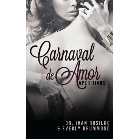Carnaval de Amor, (Paperback)