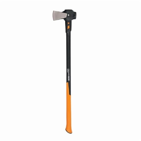 Fiskars Americas  6 lbs Forged Steel Diamond Maul
