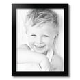thumbnail image 2 of ArtToFrames 13x17 inch Black Picture Frame, Black MDF Poster Frame (4267), 2 of 8