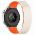 thumbnail image 6 of 18/20/22mm Wristband Strap for Watch 4 5 6 Quick Release Band Sweatproof, 6 of 18