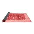 thumbnail image 2 of Ahgly Company Indoor Rectangle Oriental Red Traditional Area Rugs, 3' x 5', 2 of 4