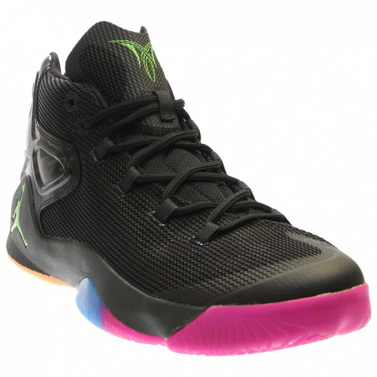 Jordan men's melo store m12 basketball shoes