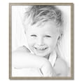 thumbnail image 2 of ArtToFrames 30x36 inch Muted Prosecco Gold Picture Frame, Gold MDF Poster Frame (4683), 2 of 8