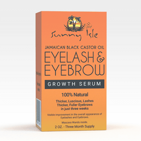 castor eyelash jamaican