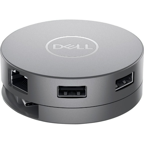 Dell DA310 7-in-1 USB-C Multiport Adapter