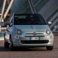 thumbnail image 3 of Insignia de rejilla del parachoques delantero FIAT NQ 12 cm para coche, 3 of 4