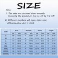 thumbnail image 3 of TOWMUS Womens Summer Blouses Women's Summer Lapel Print Cotton and Linen Top Shirts for Women Linen Floral Blouse Pink, 3 of 5