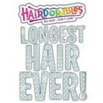 thumbnail image 2 of Hairdorables Longest Hair Ever! Willow, 2 of 7