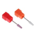 thumbnail image 3 of Juego de 2 Brocas de diamante Zulema para rotativas de 3/32 pulgadas, 3 of 6