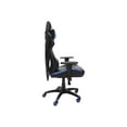 thumbnail image 4 of Respawn 205 - Mesh Back Office and Gaming Chair (Black and Blue), 4 of 8