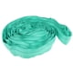 thumbnail image 4 of Correa de remolque de remolque de cable de cuerda de remolque de coche de elevación redonda resistente 3 metros kusrkot Eslinga de elevación sin fin, 4 of 7