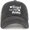 Gray-03, variant on Mother's Day Hat Blessed to Be Called Mimi Hat Women Hat Graphic Caps
