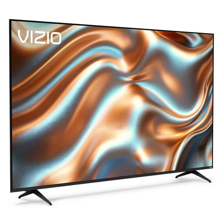Open Box) VIZIO 75” Class 4K UHD LED HDR Limited Edition Smart TV
