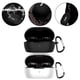 thumbnail image 3 of Estuche Premium Antichoque de Silicona para Auriculares Inalámbricos para Bose QuietComt Noise, 3 of 11