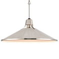 thumbnail image 4 of Elk Home 24-Inch Wide Danique Pendant, Contemporary, Sunbleached Oak, 4 of 5