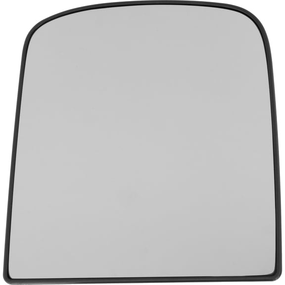 For 2007-2014 Escalade ESV Right Upper Mirror Glass Glass 15933016 GM1325141