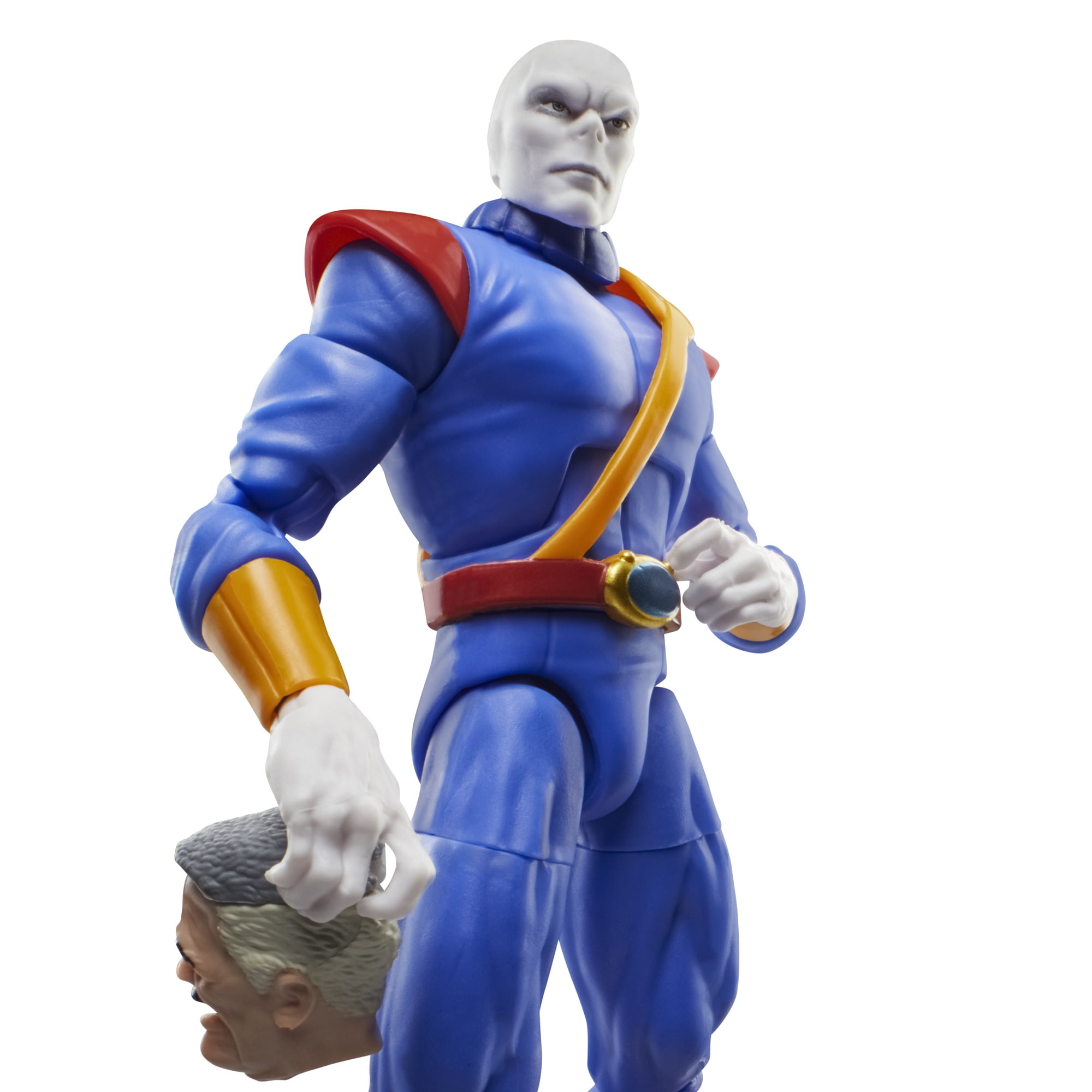 Marvel Legends Series Marvel's Chameleon, Retro Comics Action Figure