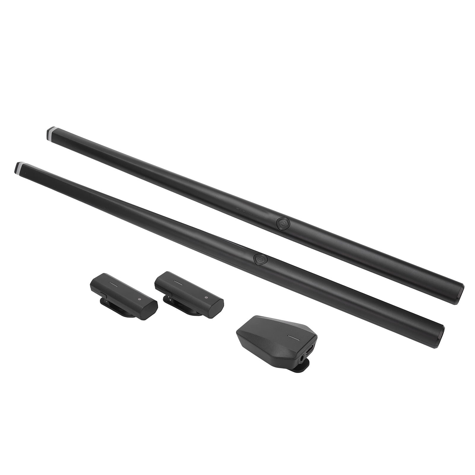 Mgaxyff Ymiko Professional Electronic Drumsticks Somatosensory Drum Kit