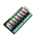 thumbnail image 5 of Módulo de de 8 canales 10A 8 NO 8 NC licencia de controlador de 24 V, con rendimiento anti-sobretensión kusrkot Módulo de relé de 8 canales, 5 of 8