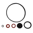 thumbnail image 3 of PASILI For GX340 GX390 Carburetor O Ring Repair Kit Fuel Tap Fuel, 3 of 3