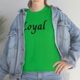 thumbnail image 3 of Loyal Tee, 3 of 9