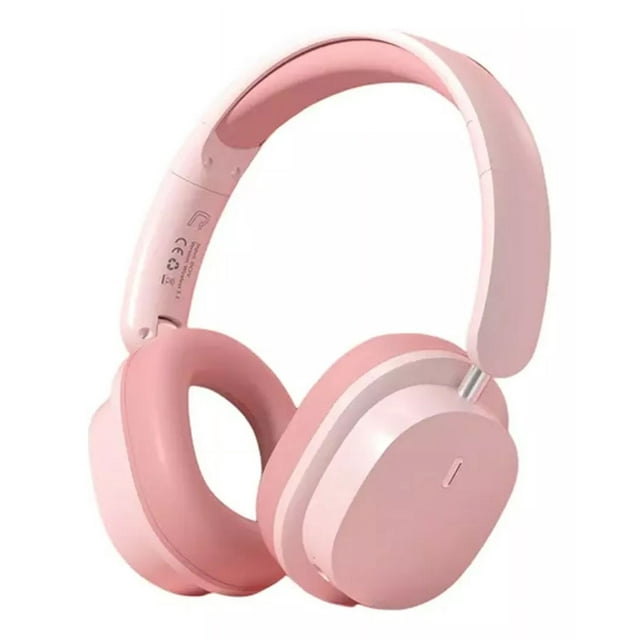 Audifonos Manos Libres Bluetooth Diadema Inalámbricos Syt2